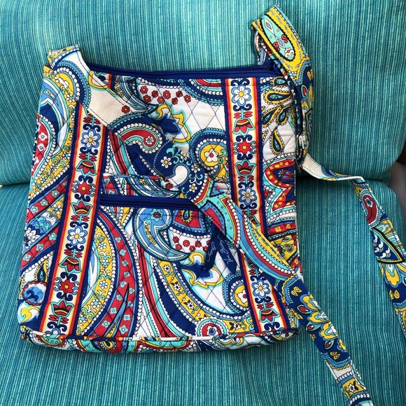 Vera Bradley - Picture 1 of 2